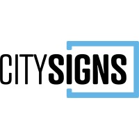 CitySigns Logo