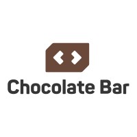 Chocolate Bar Logo