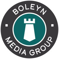 Boleyn Media Group Logo