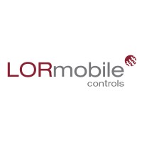 LOR Mobile Controls Logo