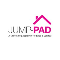 Jump-Pad Logo