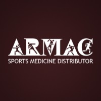 ARMAC Inc. Logo