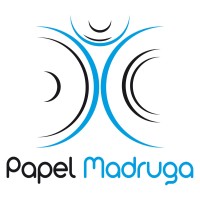 Papel Madruga Logo