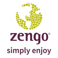 Zengo International BV Logo
