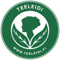 Teeleidi Logo