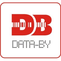 ДАТА-БАЙ - системный интегратор в области промышленно идентификации продукции Logo