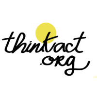 ThinkAct Logo