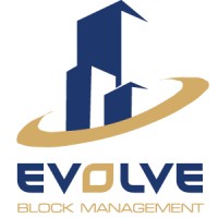 Evolve Block & Estate Management Ltd Logo