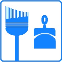 Commercial Cleaning Services, Inc. Logo