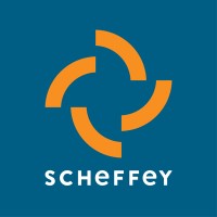 Scheffey Marketing & Communications Logo