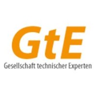 GtE - Association of Technical Experts Logo