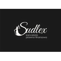 Sudlex Logo