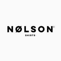 NØLSON Logo