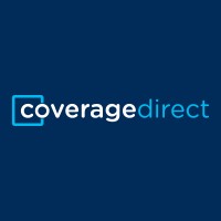 Coverage Direct Logo