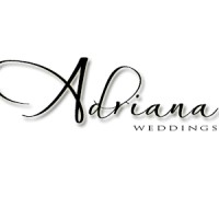 Adriana Weddings Logo