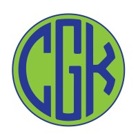 Cameron K. Gallagher Foundation Logo