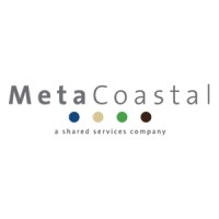 MetaCoastal, LLC Logo