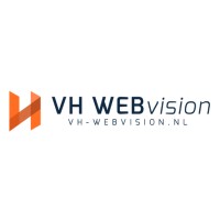 VH Webvision Logo