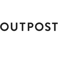 Outpost Recruitment Logo