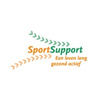Stichting SportSupport Kennemerland (SportSupport) Logo