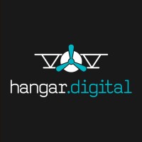 Hangar Digital Logo