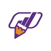 VTCOM • Escola de Comunicação Logo