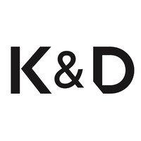 K&D Joinery Ltd Logo