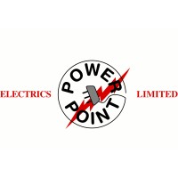 Powerpoint Electrics Logo