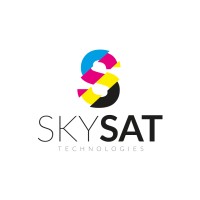 Skysat Technologies Logo