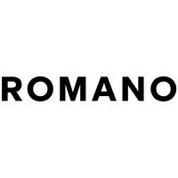 ROMANO ARQUITECTOS Logo