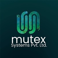 Mutex Systems Pvt. Ltd. Logo
