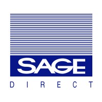 Sage Direct Inc. Logo