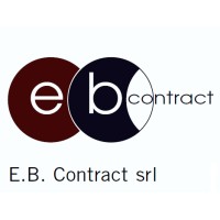 EB Contract srl Logo