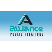 Alliance Public Relations Pvt. Ltd. Logo