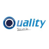 Quality Egypt Logo