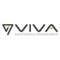 VIVA Construtora e Incorporadora Logo