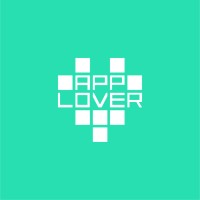 Applover Full-Stack Digital Agency Logo