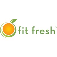 Fit Fresh Cuisine Logo