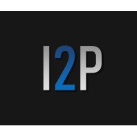I2P Consultoria Estratégica Logo