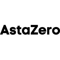 AstaZero Logo