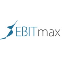 EBITmax Logo