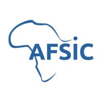 AFSIC - Investing in Africa Logo