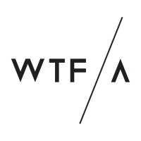 WTF/A - Architectes Associés Logo