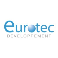 EUROTEC Développement Logo