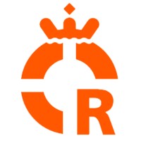 Reddingsbrigade Rockanje Logo