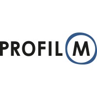 Profil M Beratung für HR Mngmt GmbH & Co. KG Logo