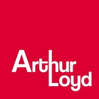 Arthur Loyd - Oise Logo