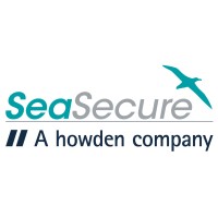 SEASECURE - A Howden company Logo