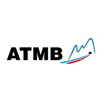 ATMB - Autoroutes et Tunnel du Mont Blanc Logo