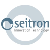 Seitron Spa Logo